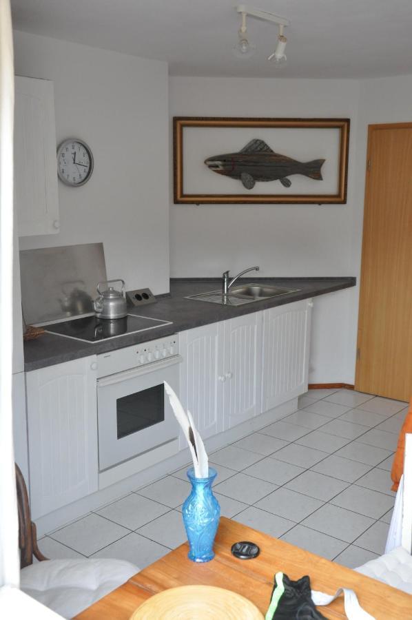 Ferienwohnung Fischer Frickingen Екстериор снимка