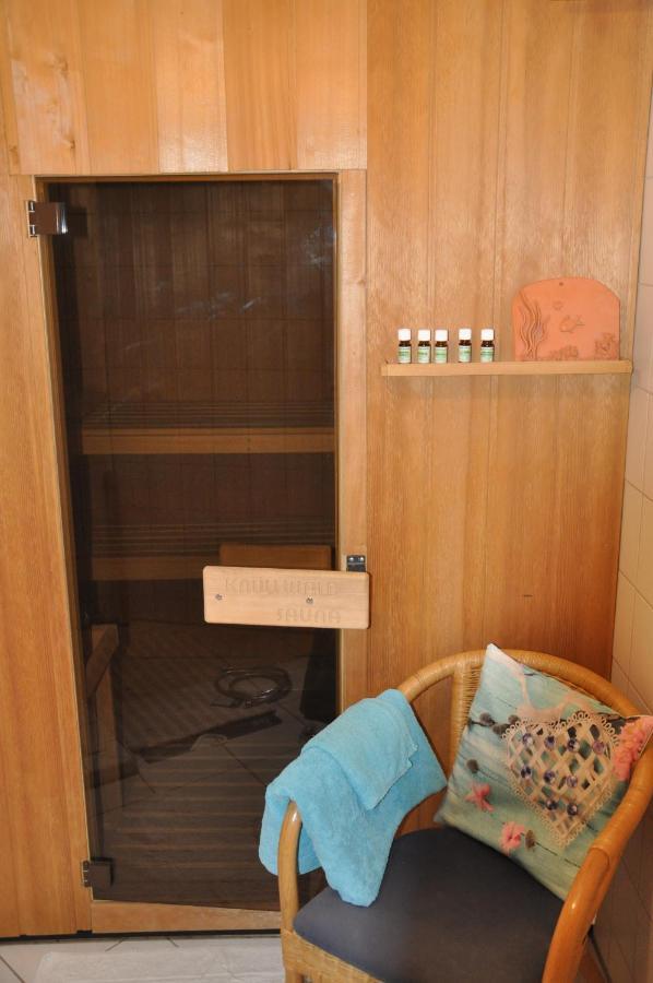 Ferienwohnung Fischer Frickingen Екстериор снимка