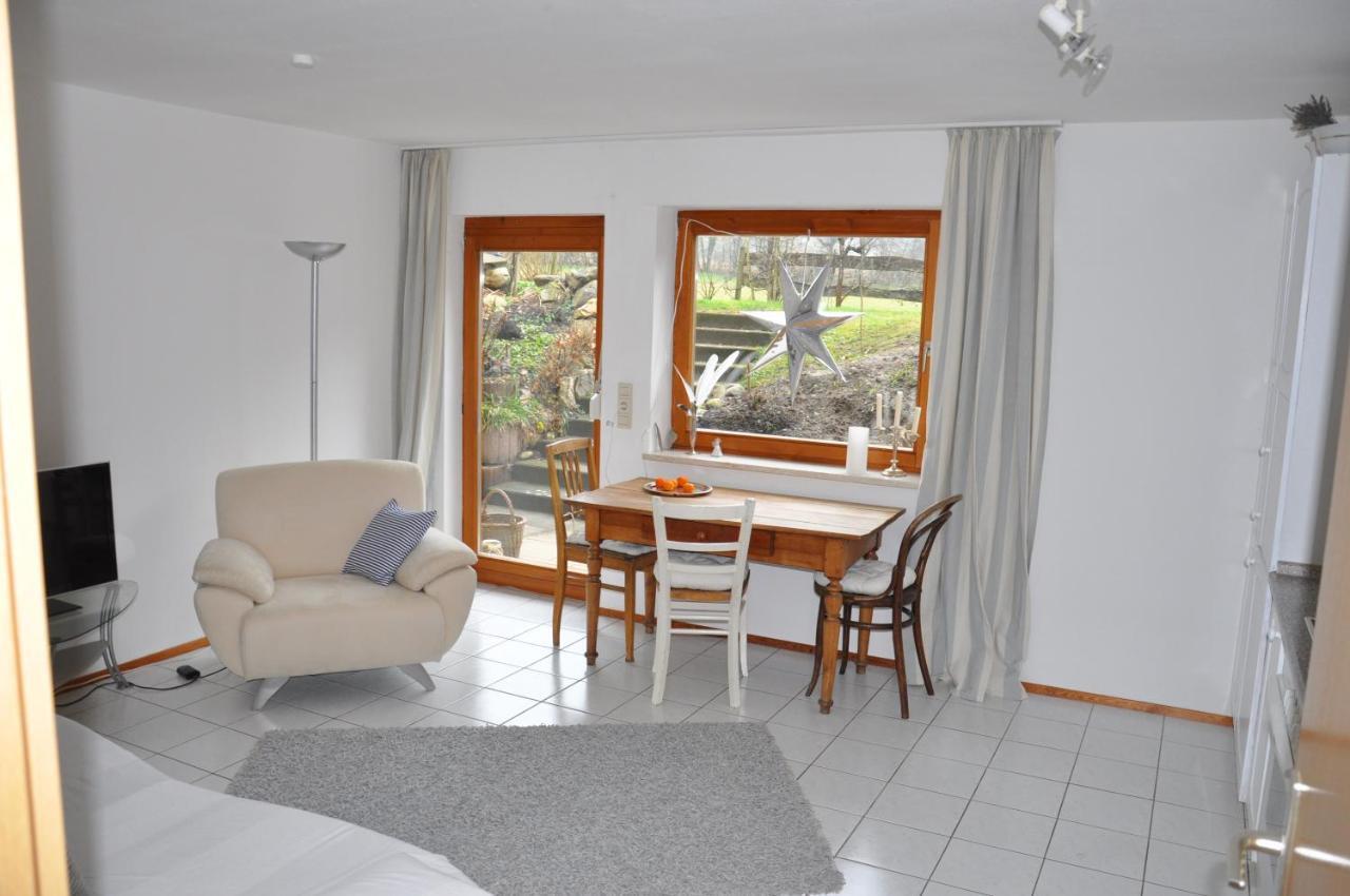 Ferienwohnung Fischer Frickingen Екстериор снимка