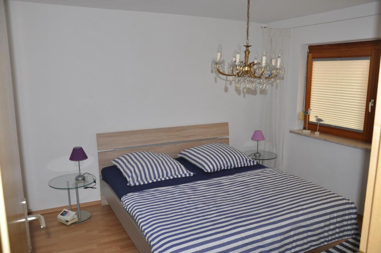 Ferienwohnung Fischer Frickingen Екстериор снимка