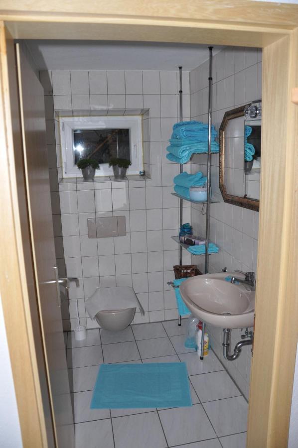 Ferienwohnung Fischer Frickingen Екстериор снимка